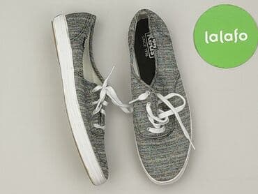 buty c a: KEDS, Trampki damskie, rozmiar 39 — 4