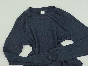 fsbn sweter: H&M Divided, Sweter damski, rozmiar XS — 1