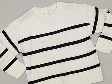 pepco sweter niebieski: Sinsay, Sweter damski, rozmiar M — 1