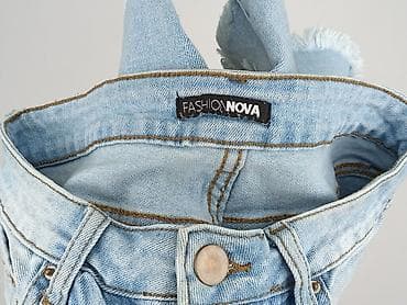 Штани: Fashion Nova, Шорти жіночі, розмір S — 4