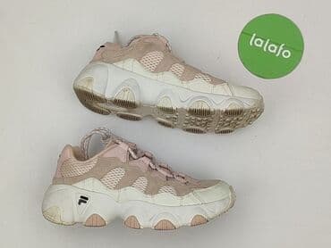 Жінкам: Fila, Кросівки жіночі, 38 на lalafo.pl — 2 Жінкам: Fila, Кросівки жіночі, 38 — 2