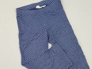 massimo dutti spodnie woskowane: Legginsy dziecięce, H&M, 2-3 lat, 92/98, stan - Bardzo dobry — 1