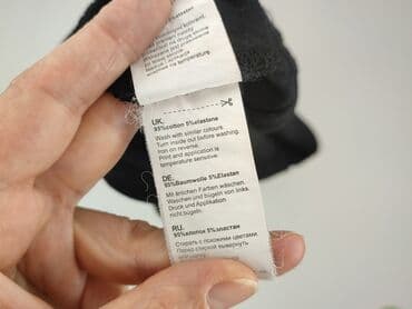 bluzka pod marynarkę plus size: Big Star, Bluzka damska, rozmiar M — 5