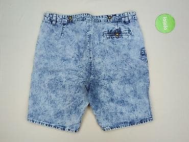 stranger things cropp: Szorty dla mężczyzn, rozmiar 2XL — 3