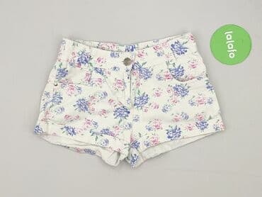 spodenki bhp: Denim Co, Szorty damskie, rozmiar S — 2