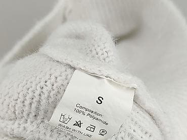 bluzy wk dzik: Sweter damski, rozmiar S — 4