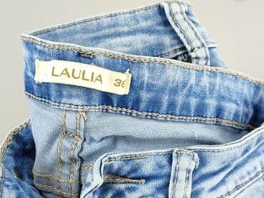 Жінкам: Laulia, Джинси жіночі, розмір S — 5
