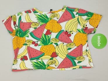 koszulki oversize new yorker: Cropp, T-shirt damski, M — 3