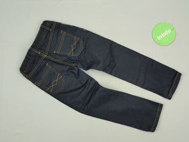 kombinezon dziewczęcy zara: Jeans, Zara, 4-5 years, 110, condition - Perfect — 3