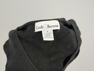 croft and barrow tops: Croft & Barrow, Women`s knitwear, size M — 4