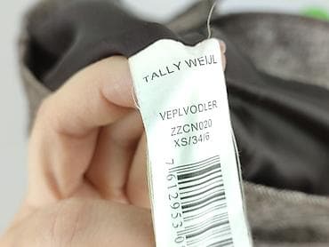 pull bear trencz: Tally Weijl, Піджак жіночий, розмір XS — 5