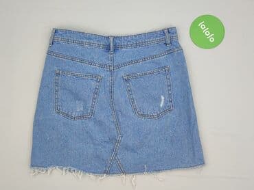 koszulka z numerem h m: H&M Divided, Spódnica damska, M — 3