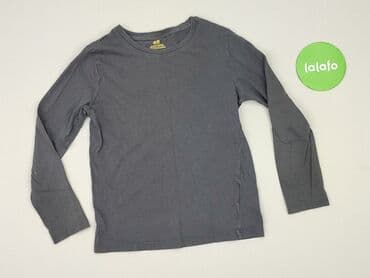 sukienka o kroju marynarki h m: Blouse, H&M, 8 years, 122-128 cm, condition - Very good — 2