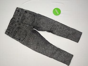 leginsy next: Jeansy damskie, rozmiar S — 3