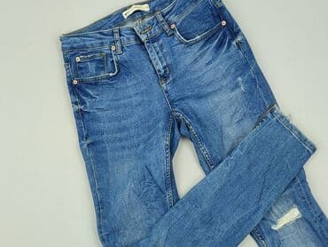 dsquared2 jeansy: Perfect J, Jeansy damskie, rozmiar S — 1