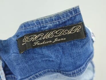 ubrania dżinsowe damskie: Dromedar, Kamizelka damska — 4