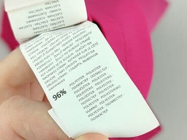 kobaltowa sukienka mohito: Mohito, Sukienka damska, rozmiar L — 4