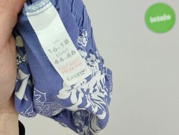 asos stroje kąpielowe plus size: George, Szorty damskie, rozmiar XL — 4