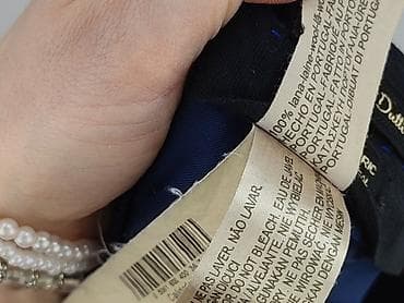max mara bluzy: Massimo Dutti, Spodnie materiałowe damskie, rozmiar XS — 5