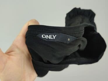 only kurtka damska: ONLY, Bluzka damska, rozmiar S — 6