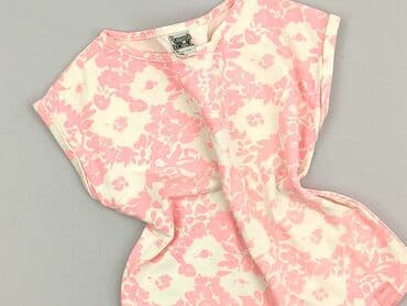 T-shirt, 4-5 years, 104-110 cm, condition - Perfect