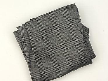 H&M, Spodnie materiałowe damskie, rozmiar L — 7