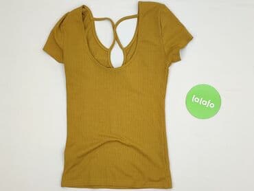 mohito bezrękawnik: New Look, T-shirt damski, rozmiar S — 3