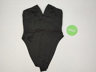 biustonosz 75 d: Shein, Body damskie, rozmiar L — 2