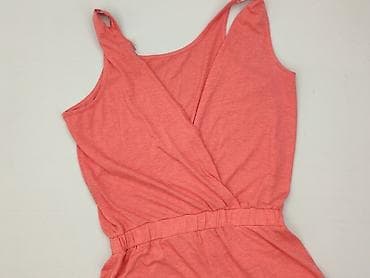 sandałki boho: Kombinezon damski, rozmiar S — 1