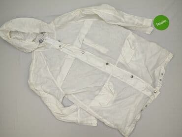 kurtki zimowe w sinsay: Canda, Kurtka przejściowa damska, rozmiar XL — 2