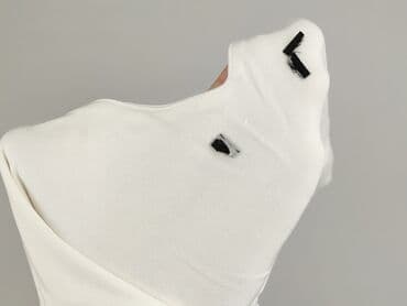 t shirty z dekoltem v allegro: Top damski, rozmiar M — 4