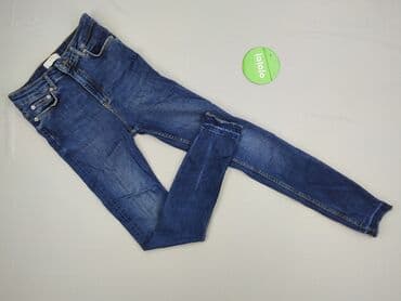 red jeans versace: Zara, Jeansy damskie, rozmiar XS — 2