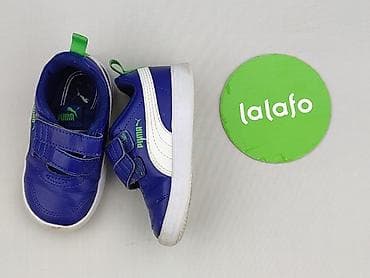 lemonada golf: Buty sportowe Puma, 22, Używany — 3