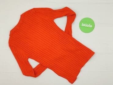 Kobiety: Sinsay, Sweter damski, rozmiar S — 3