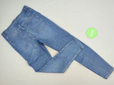 indicode jeans spodnie: Sinsay, Jeansy damskie, XL — 3