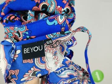 sukienka montego: Be Beau, Sukienka damska, rozmiar 3XL — 4