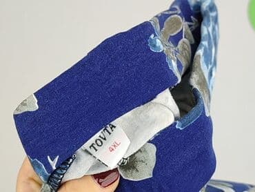 spodenki krótkie plus size: Szorty damskie, rozmiar 4XL — 4