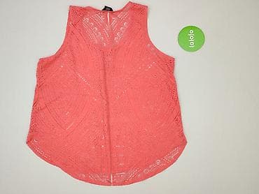 la sleeve: F&F, Top damski, rozmiar XL — 3