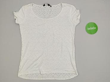 pullandbear pl: New Look, T-shirt damski, rozmiar M — 2