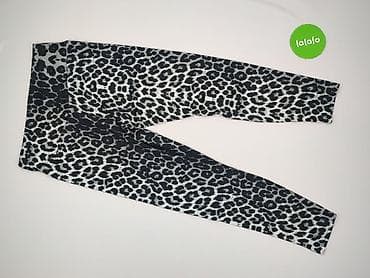 getry jeansowe: Shein, Legginsy Sportowe damskie, rozmiar L — 3