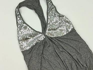 bluzki cekiny: Bluzka damska, rozmiar S — 1