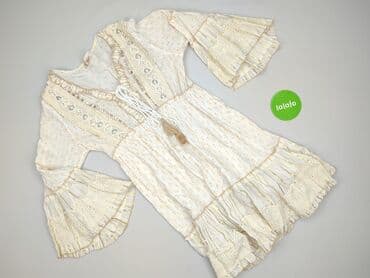 ivon sukienki: Golden Days, Sukienka damska, rozmiar S — 2