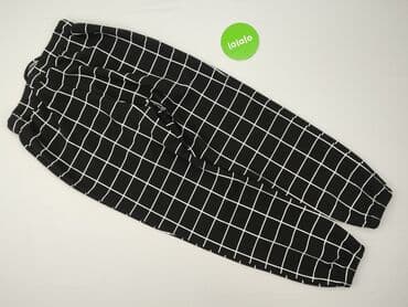 spodnie hello kitty piżama shein: Shein, Spodnie dresowe damskie, rozmiar S — 3