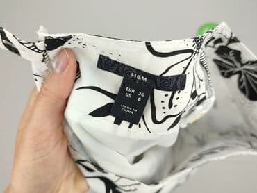 długie spódnice hm: H&M, Spódnica damska, rozmiar S — 4