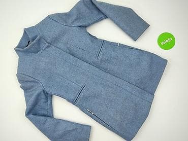 bomberki sinsay: Płaszcz damski, rozmiar S — 2