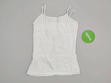 t shirty tommy hilfiger basic: Топ жіночий, S — 3