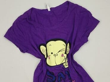 Fishbone, T-shirt damski, M