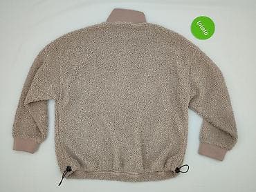 bluza z futrem: Pippi made with love, Polar damski, rozmiar L — 3
