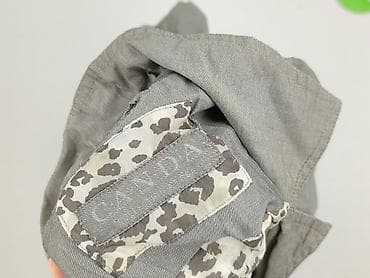 pull bear trencz: Canda, Kurtka przejściowa damska, rozmiar M — 4