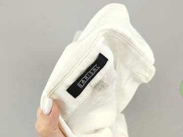 koszule kapłańskie: Koszula damska, rozmiar XL — 5